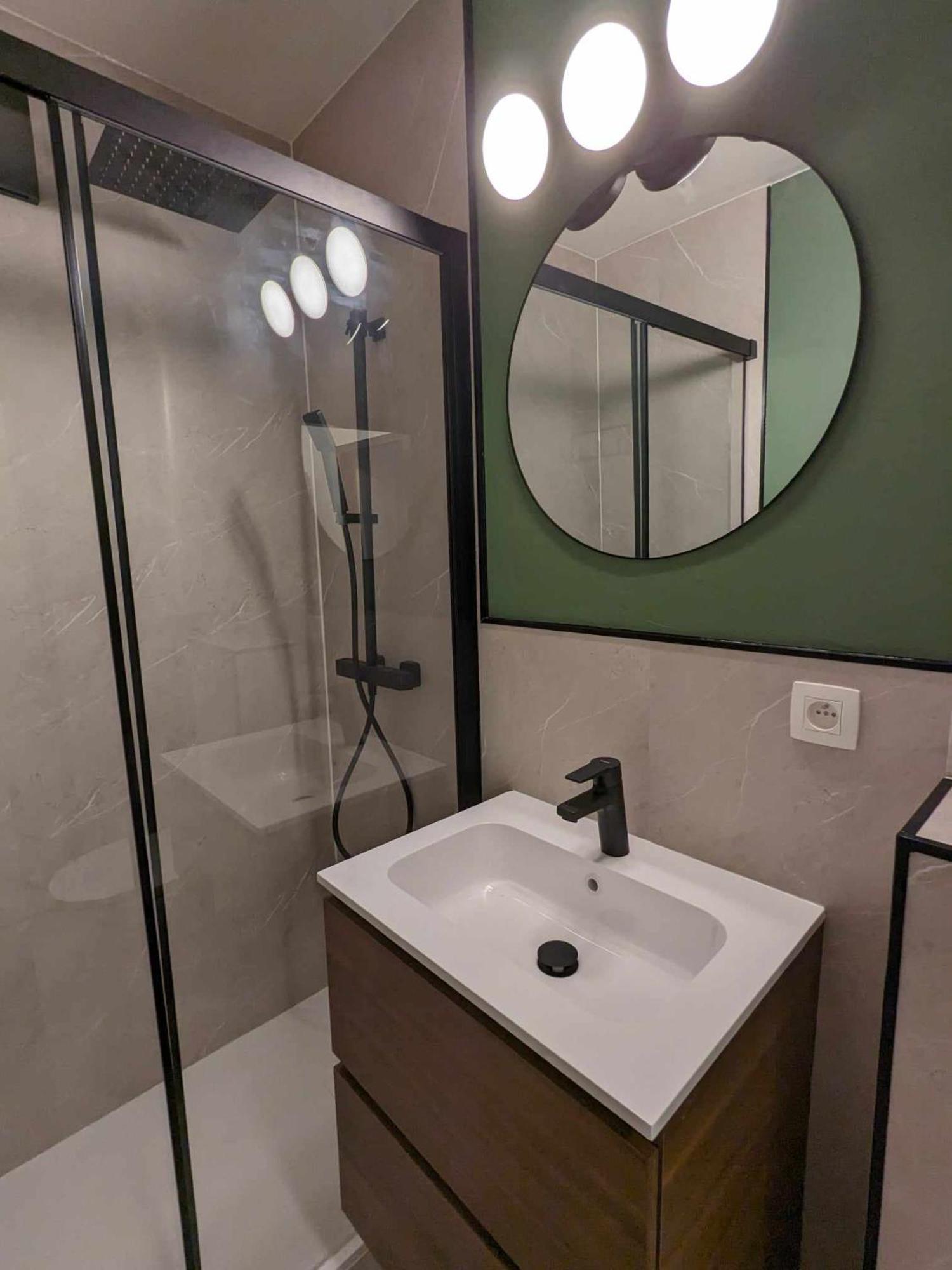 Vista Linda, Leuk Appartement Vlak Bij Zeedijk En Strand Ostende Exterior foto