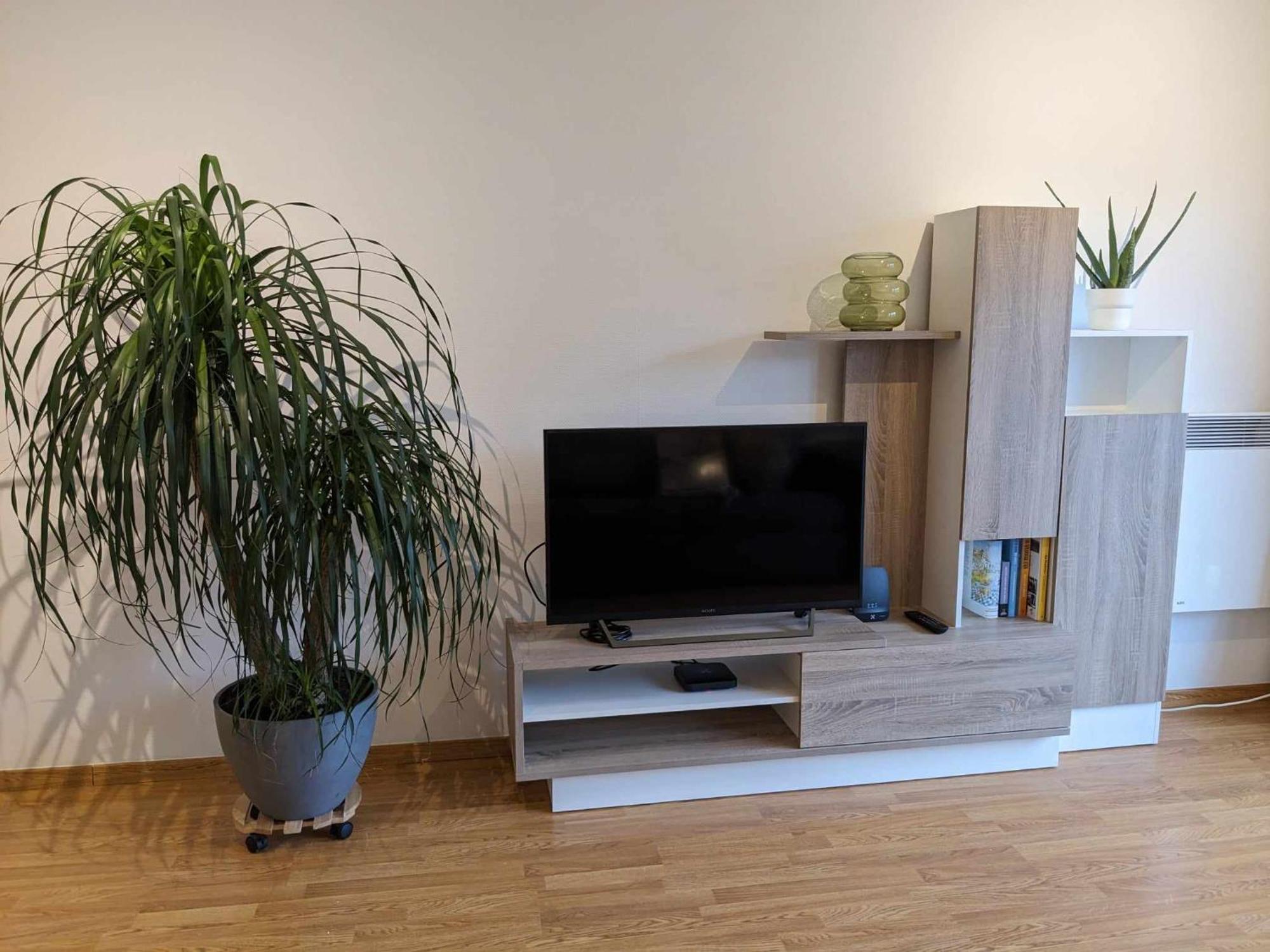 Vista Linda, Leuk Appartement Vlak Bij Zeedijk En Strand Ostende Exterior foto
